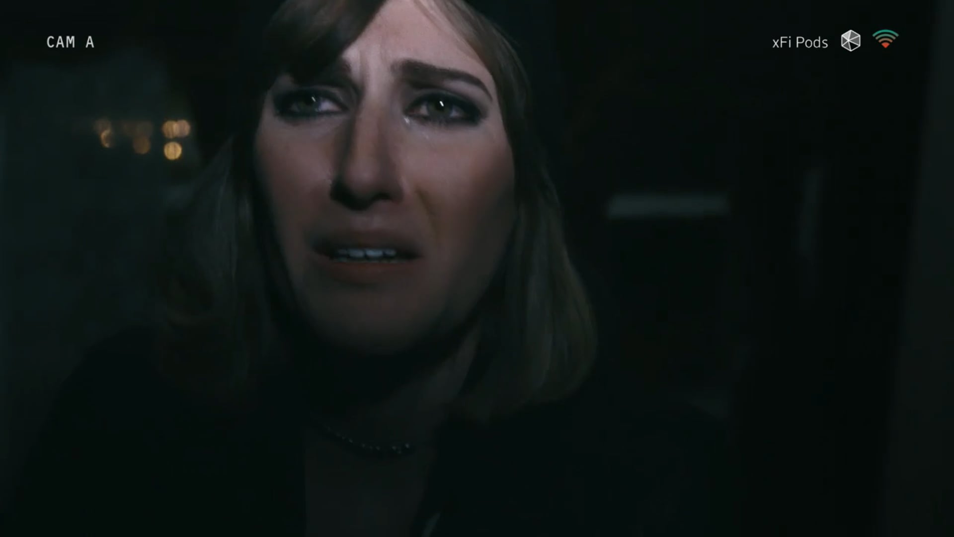 Xfinity - Project Dead Zone - Goodby, Silverstein & Partners